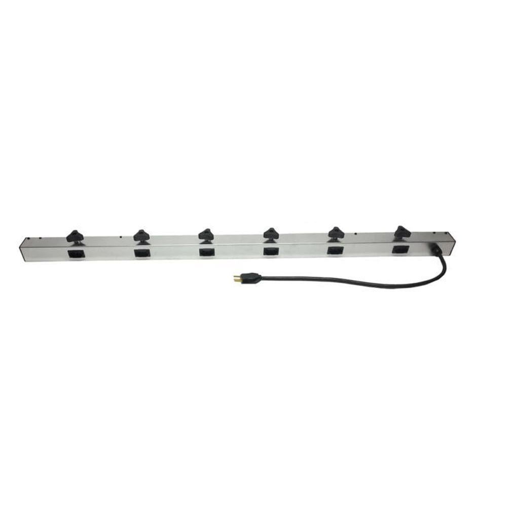 Regua Vara Tx Pimbim Eletrica Polida