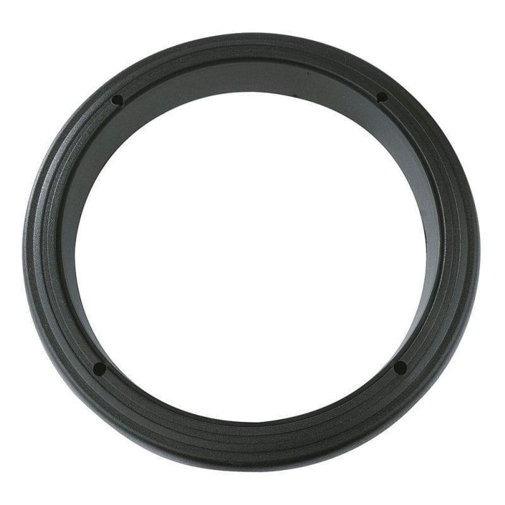 Aro Espaçador Permak Bafles 6 Pol Plástico Alto Falante Par