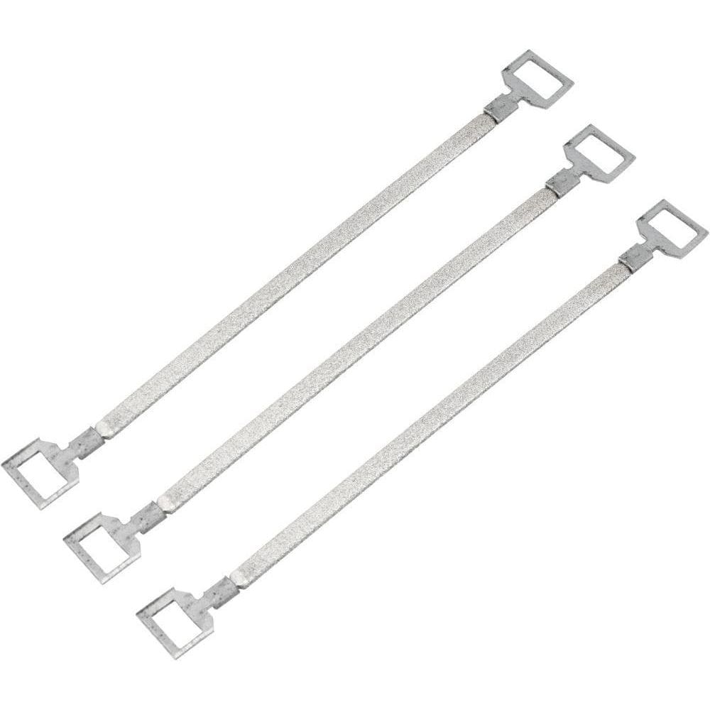 Lâmina Diamantada 4 Mm 3Pc Para Arc Serra