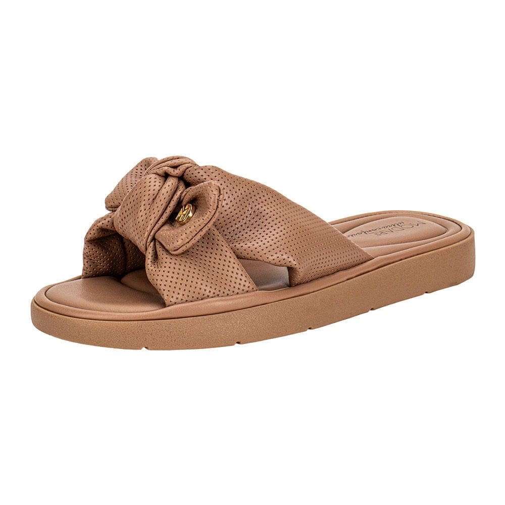 Tamanco Feminino Flat Modare 7208101