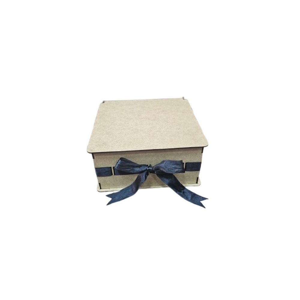 Caixa Urna Casamento