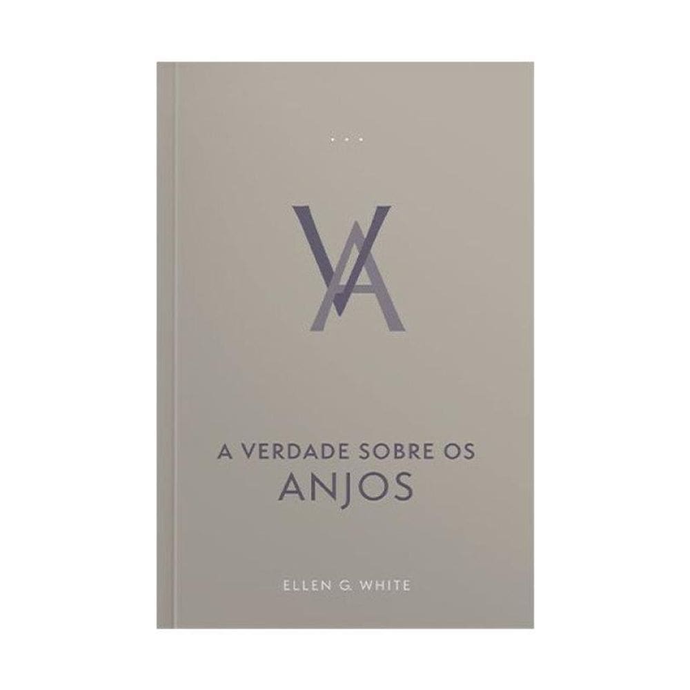 A Verdade Sobre Os Anjos