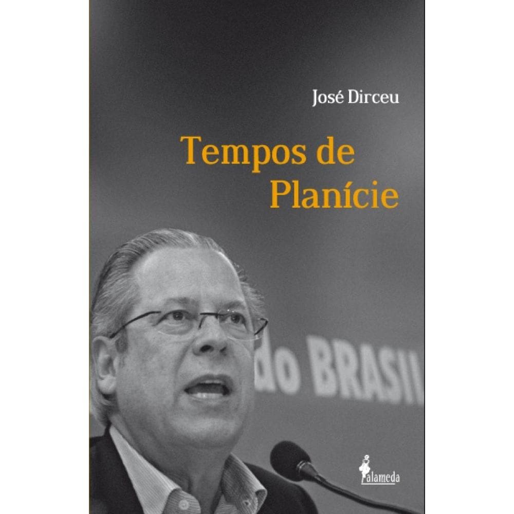 Tempos de planície