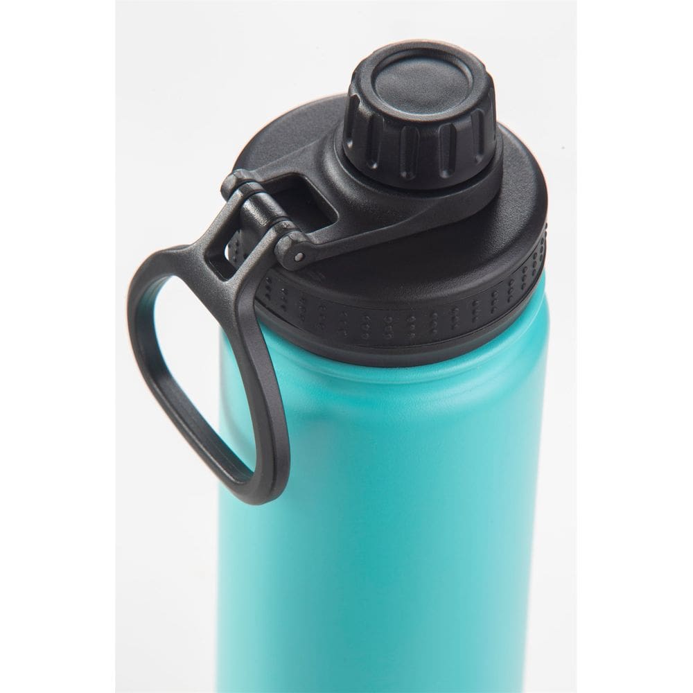 Garrafa Inox 650ml Trilha