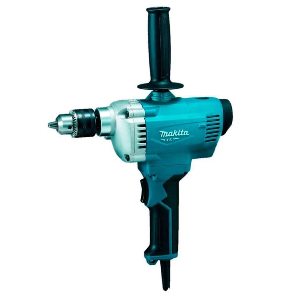 Furadeira Industrial Encaixe 1-2`` 750W M6201b Makita 110V