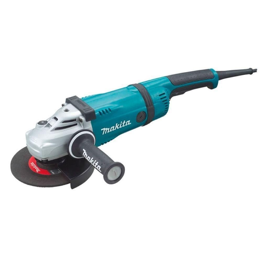 Esmerilhadeira Angular 180mm 2600W Ga7040s Makita 110V