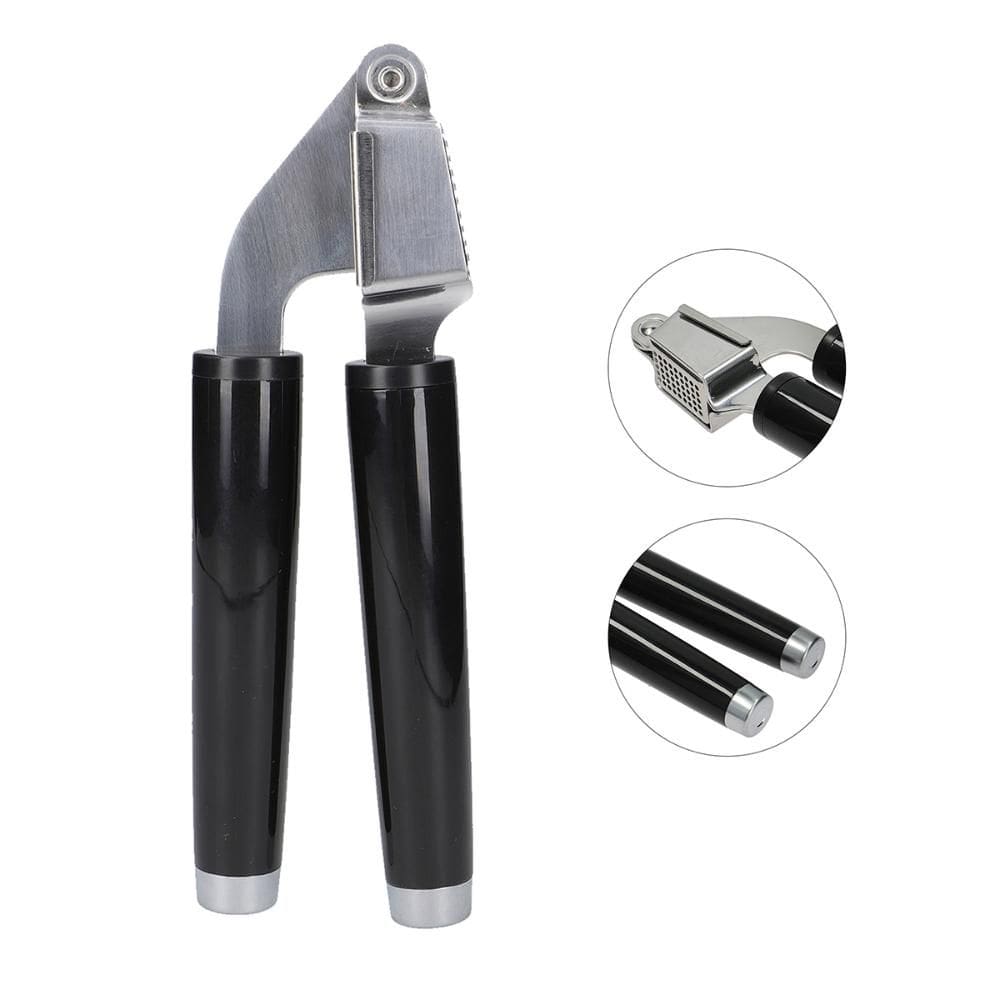 Espremedor Amassador Alho Inox Cozinha KitchenAid