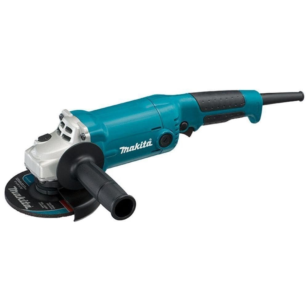 Esmerilhadeira Angular 125mm 1050W Ga5010 Makita 110V