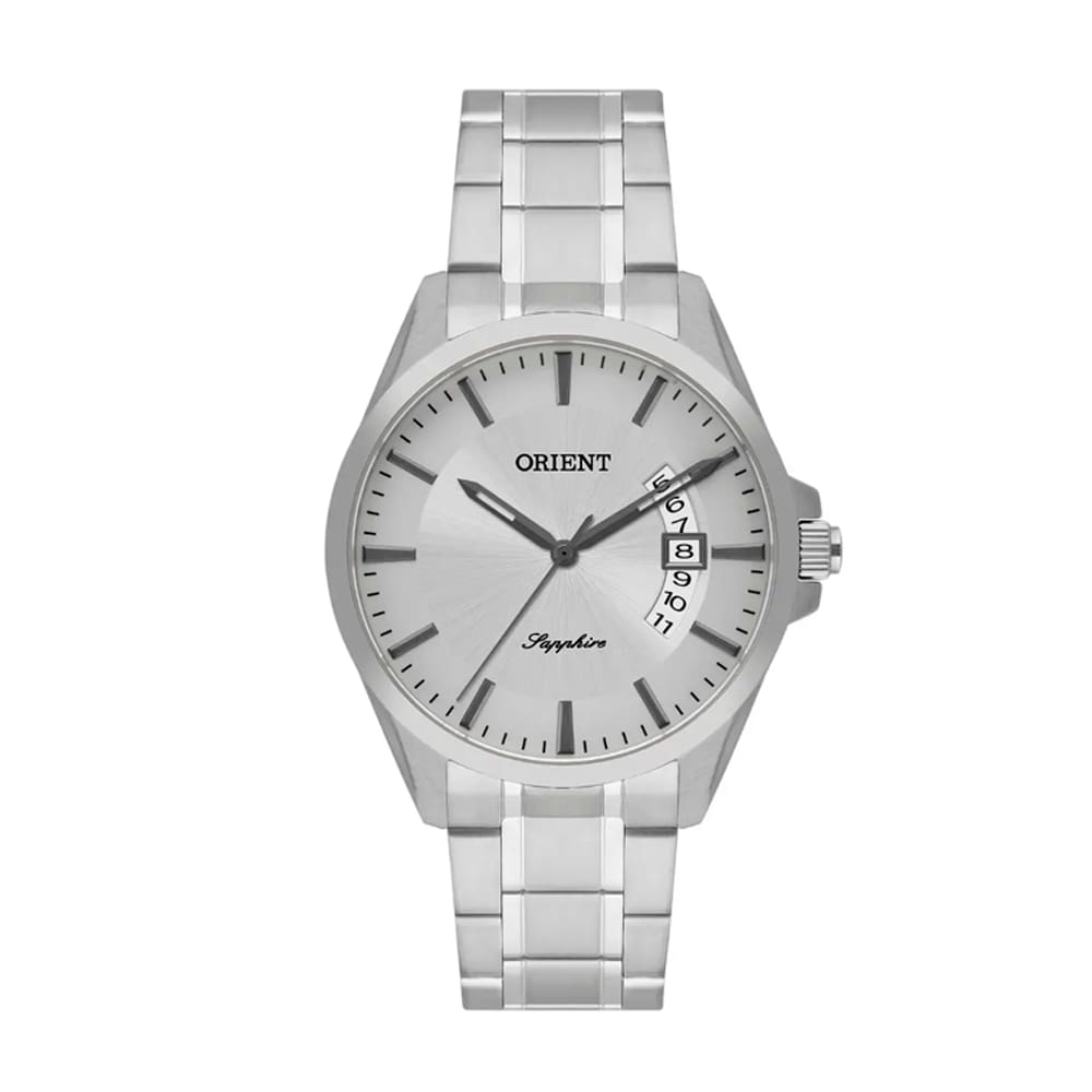Relogio Orient Mbss1457 S1Sx