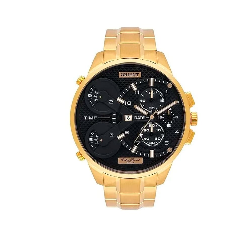 Relogio Orient Mgsst003 P2Kx