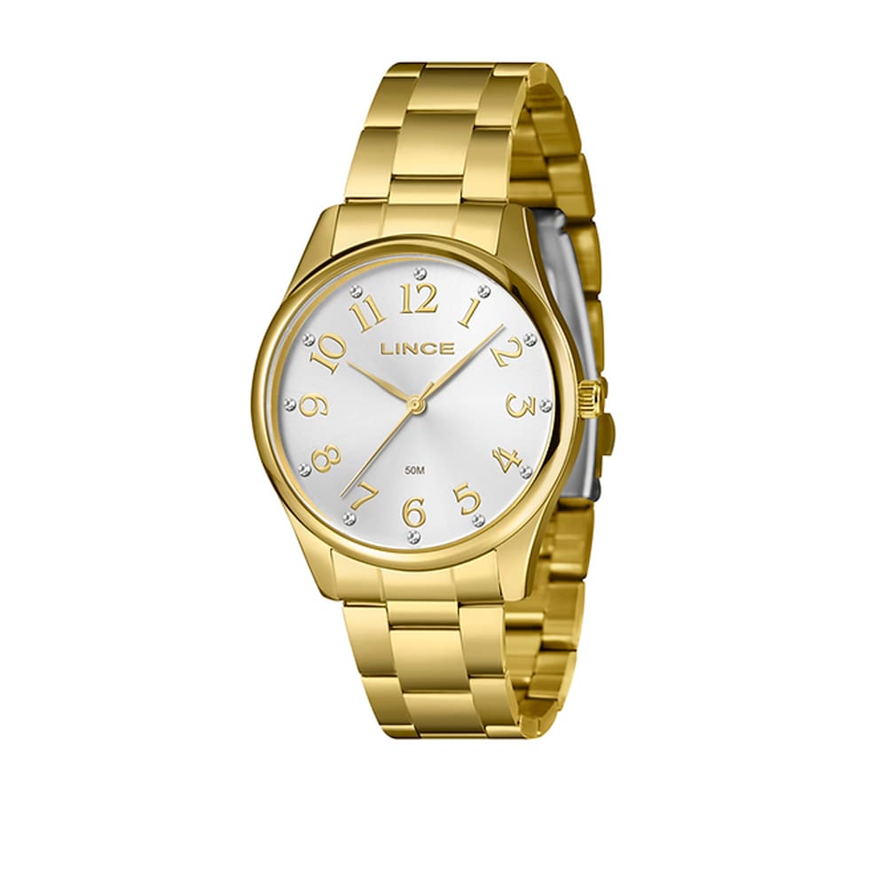 Relogio Lince Lrgj177l40 S2kx
