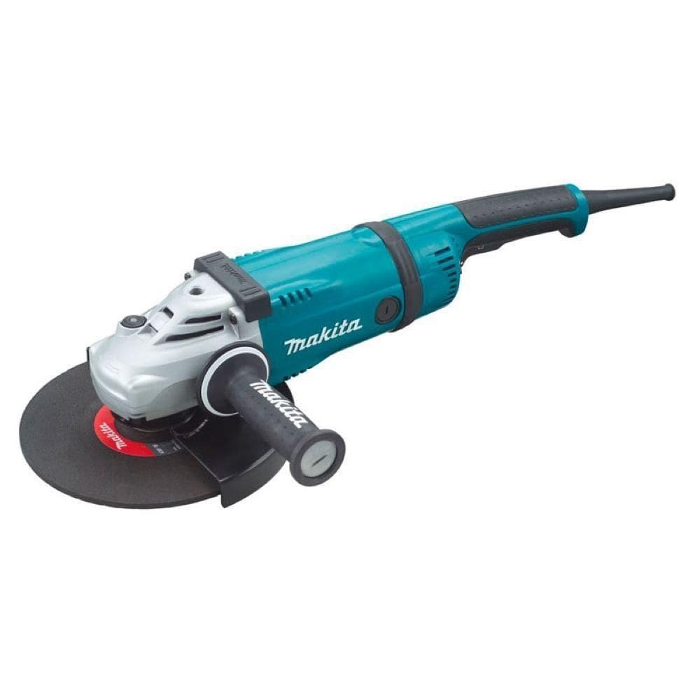 Esmerilhadeira Angular 230mm 2500W Ga9040s Makita 110V
