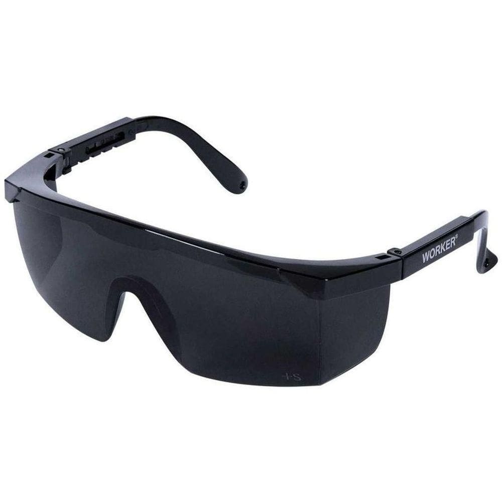 Óculos Policarbonato Inc Wk1 I - Worker