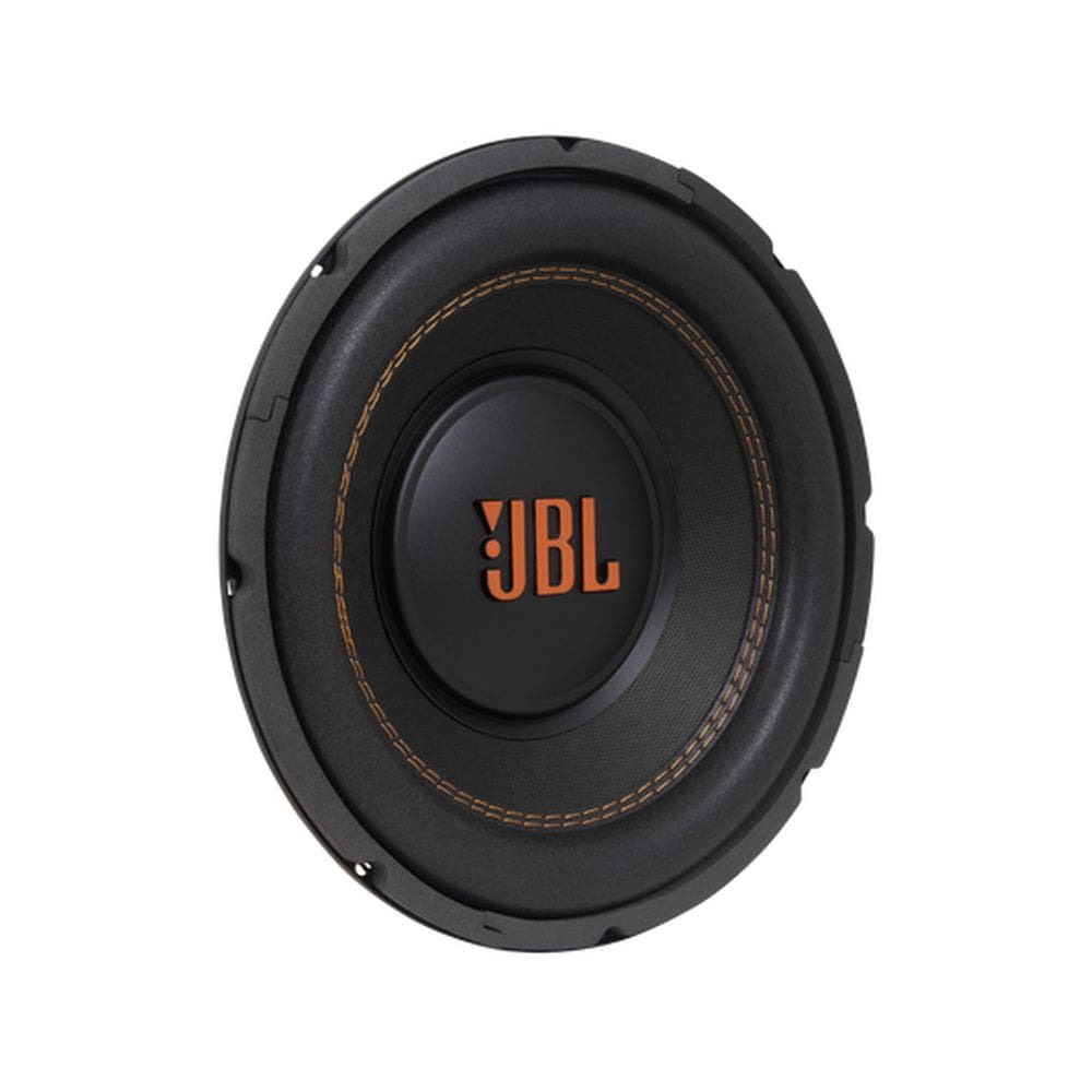 Subwoofer 10 Pol JBL Multisystem 10SWMS350 350W RMS 4 Ohms