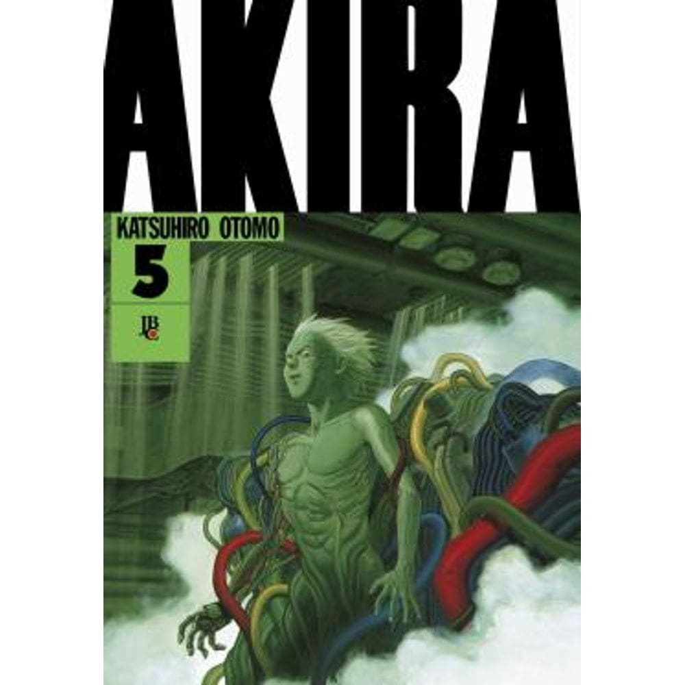 Sp - Akira #05