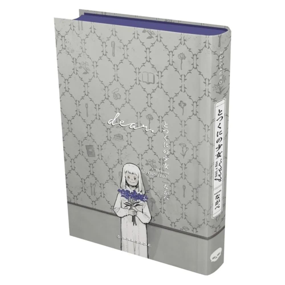 Sp - A Menina Do Outro Lado [Dear.)