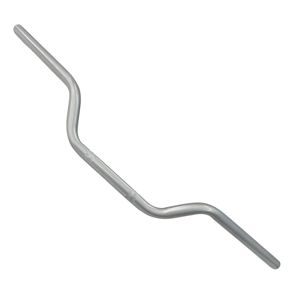 Guidão Guidon Nxr 125 150 Bros Ano 2003 ATE 2013 Cinza 1,50 MM AURORENSE