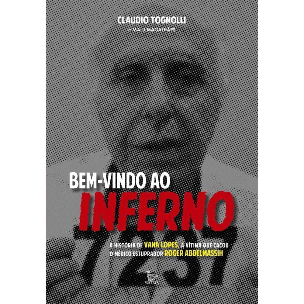 Bem-vindo Ao Inferno