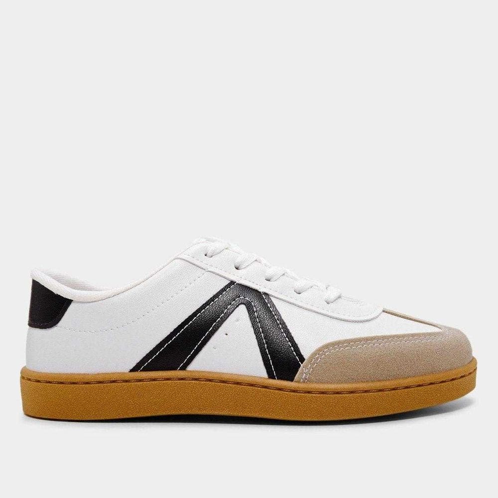 Tênis Infantil Menina Molekinha Casual