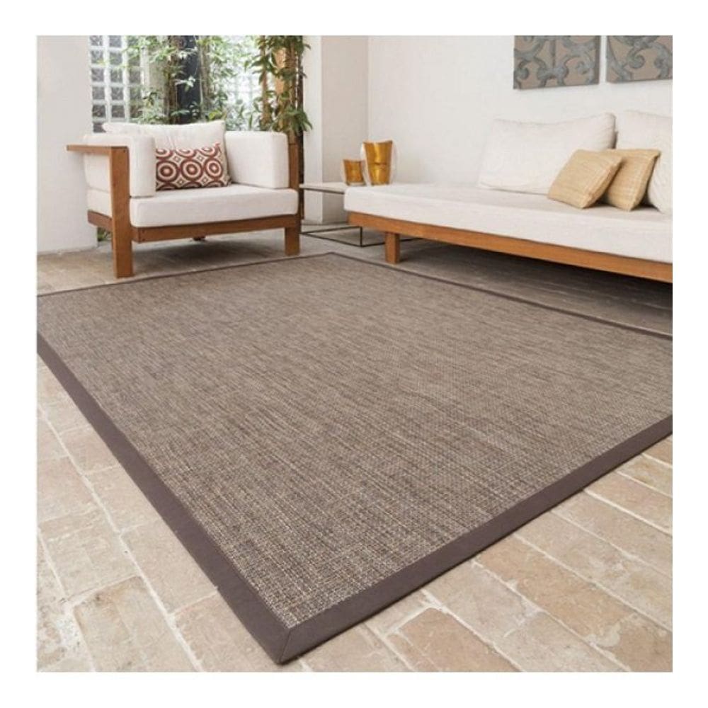 Tapete Sala Pratik Antiderrapante 140x200cm - Jolitex