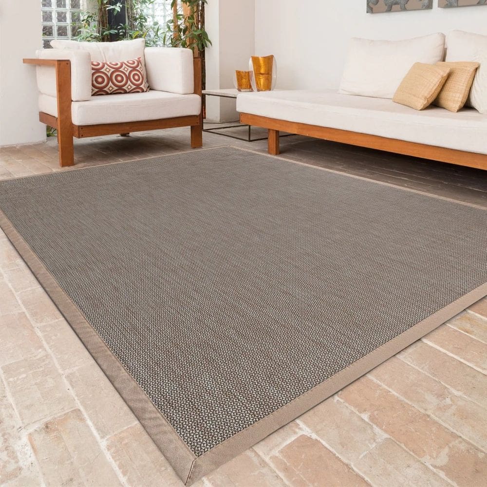 Tapete Pratik Sala Antiderrapante 200x250cm - Jolitex