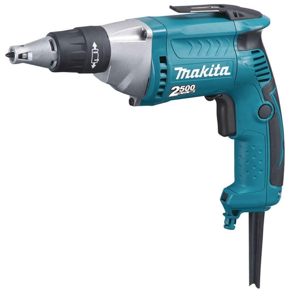 Parafusadeira Para Drywall Gesso 570W Fs2200 Makita 220V