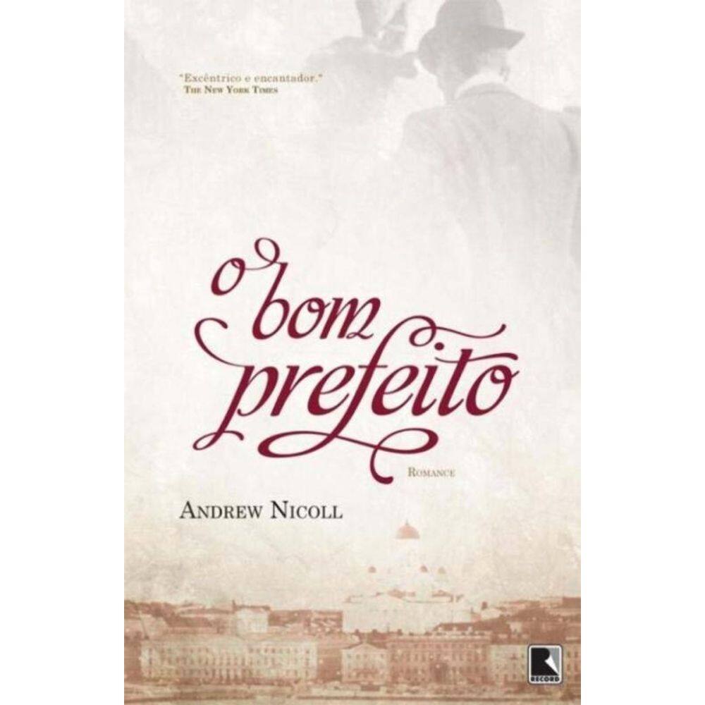 O bom prefeito