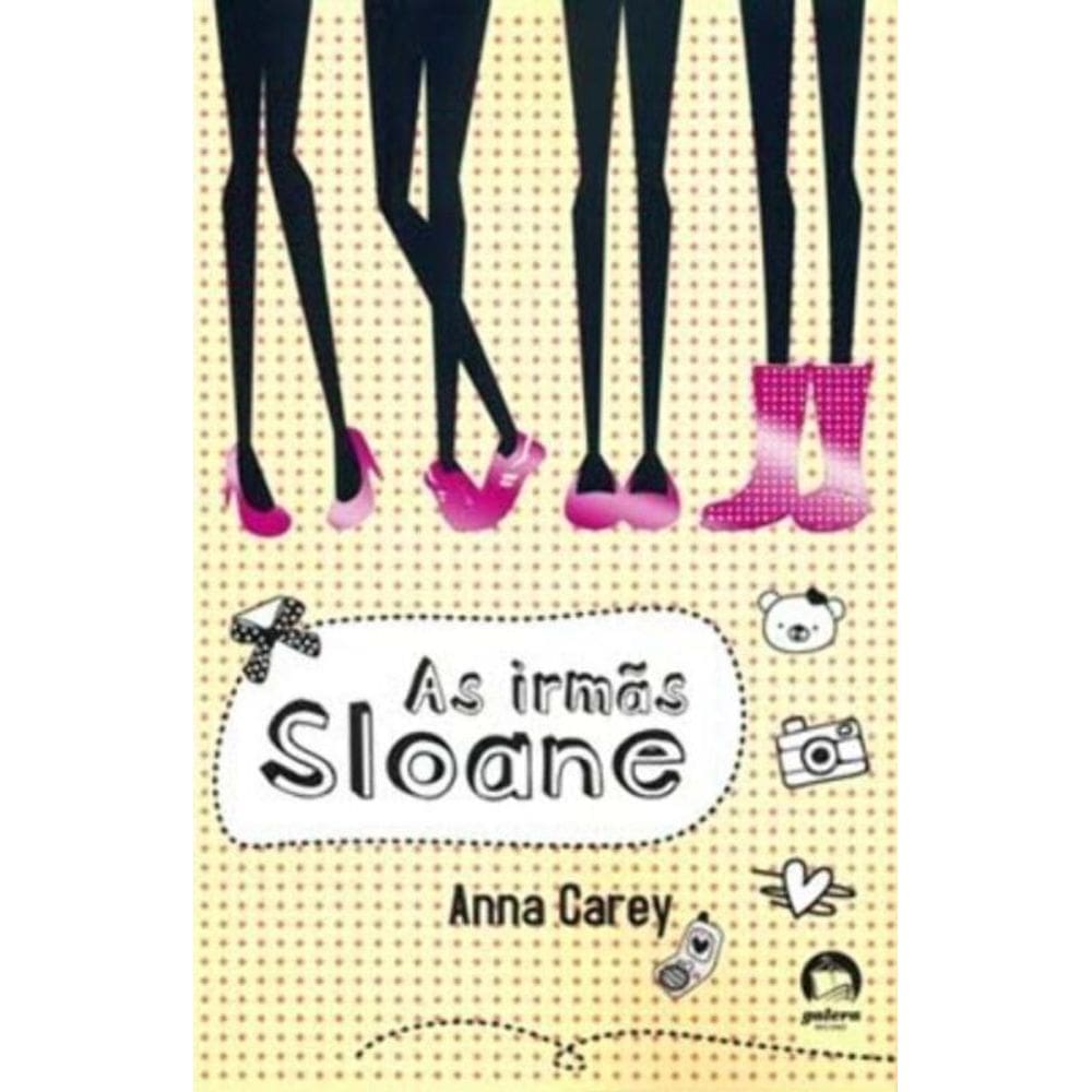 As irmãs Sloane (Vol. 1)