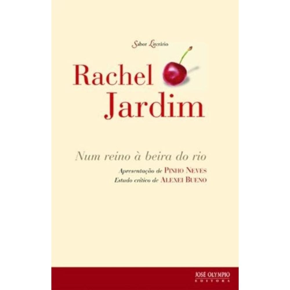 Num Reino A Beira Do Rio