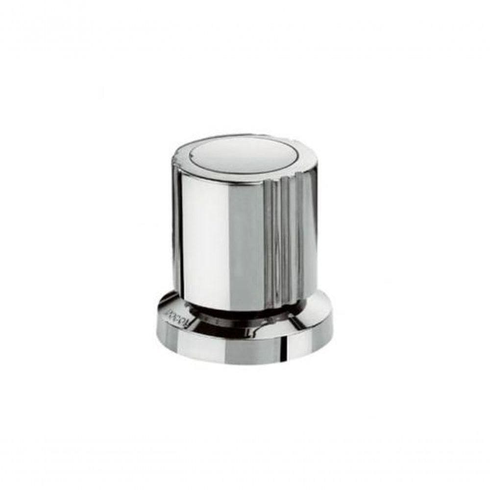Acabamento Docol Para Registro Deca E Similares De 1/2”, 3/4 1” Itapema Bella