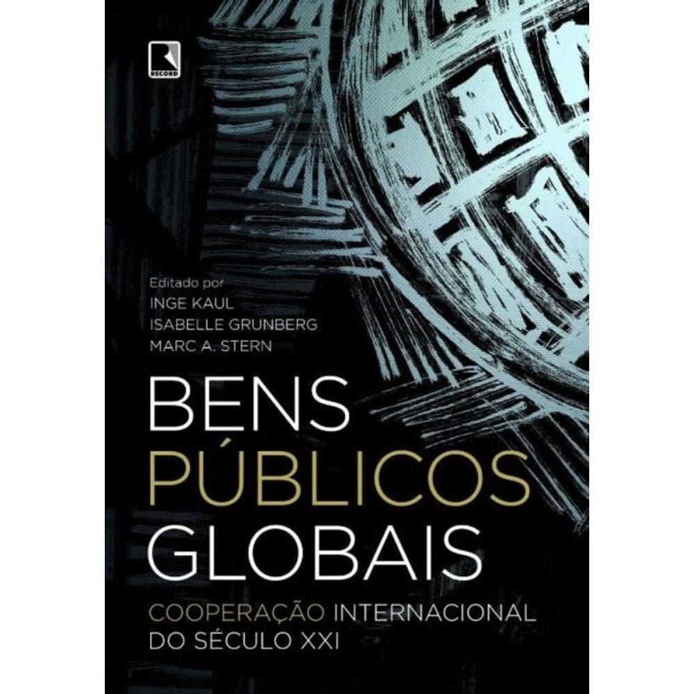 Bens públicos globais
