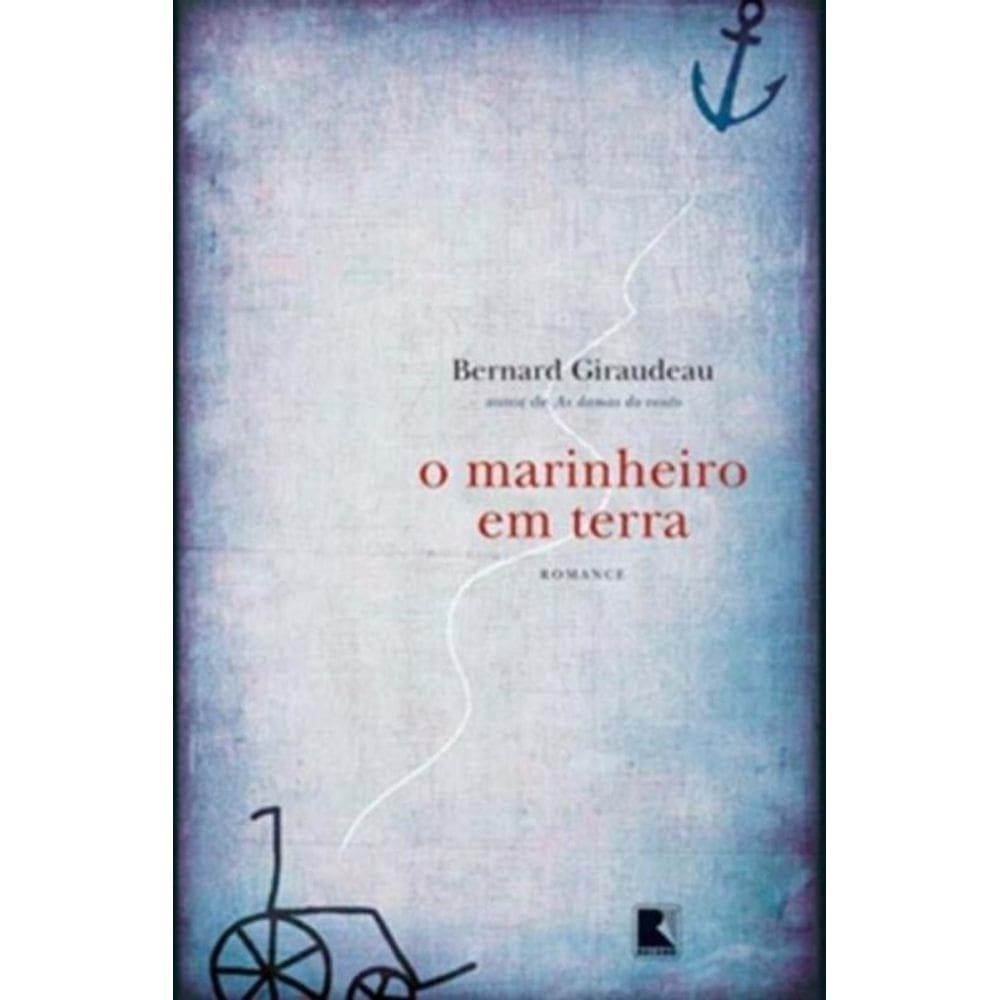 O marinheiro em terra