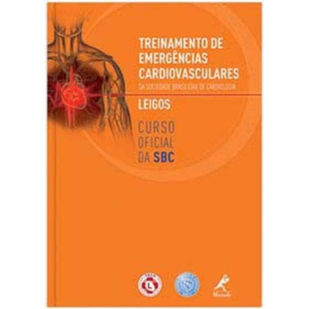Treinamento De Emergencias Cardiovasculares Da Soc