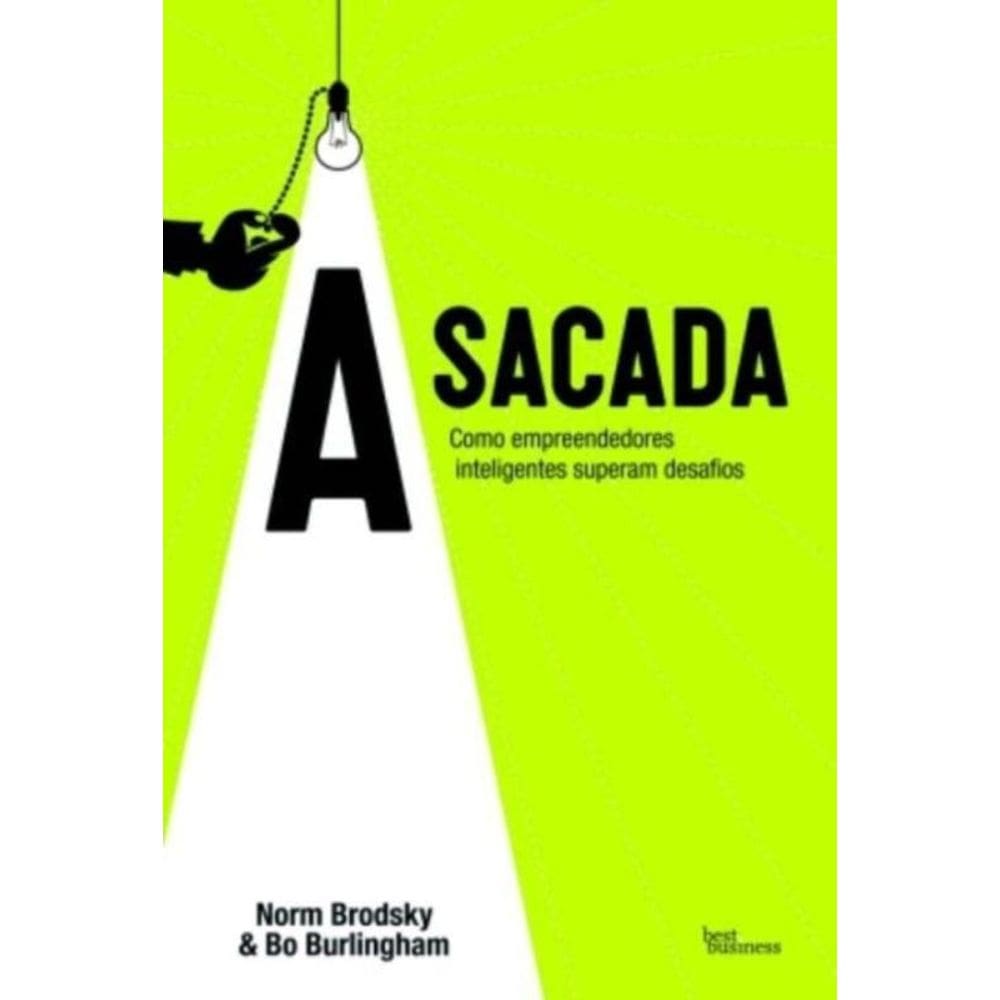 Sacada, A
