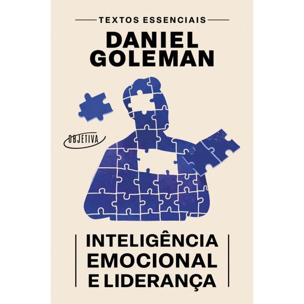 Inteligência emocional e liderança: Textos essenciais