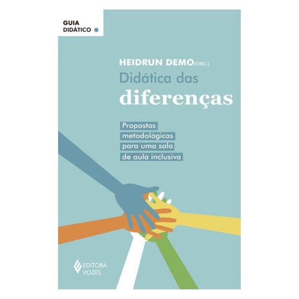 Didática Das Diferenças