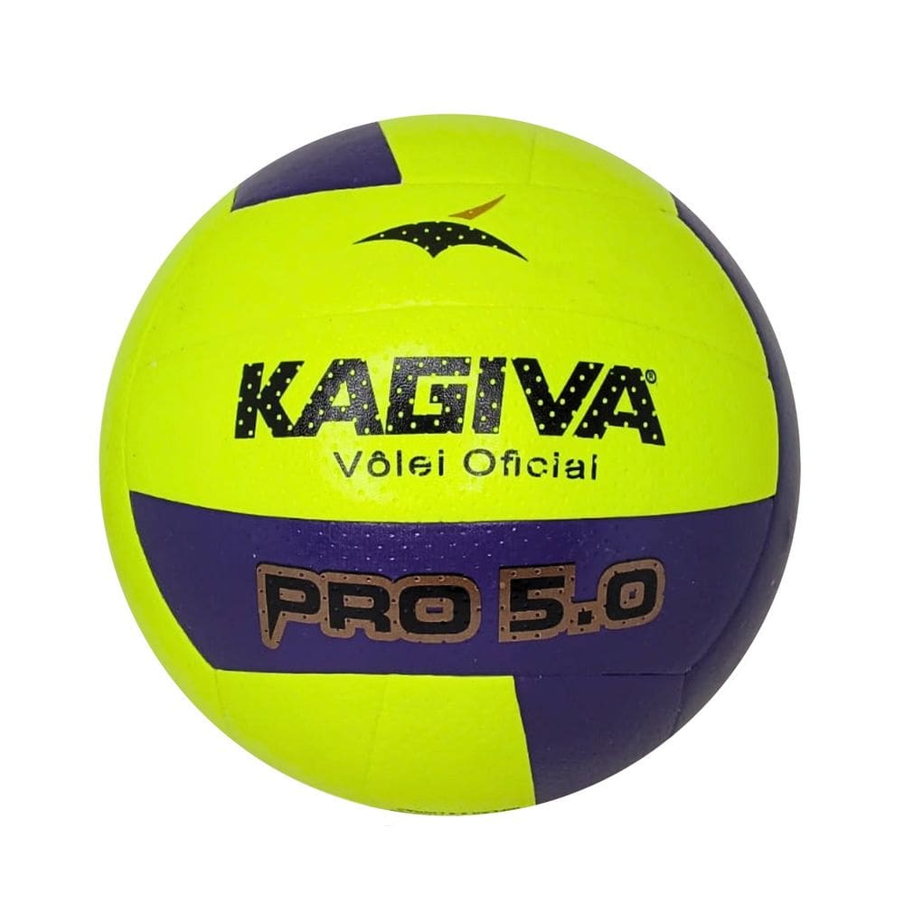 Bola De Volei Kagiva 5.0 Pro