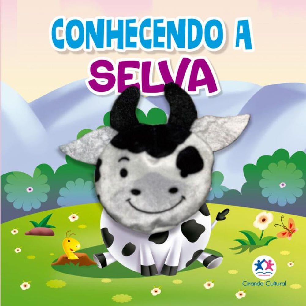 Conhecendo a Selva