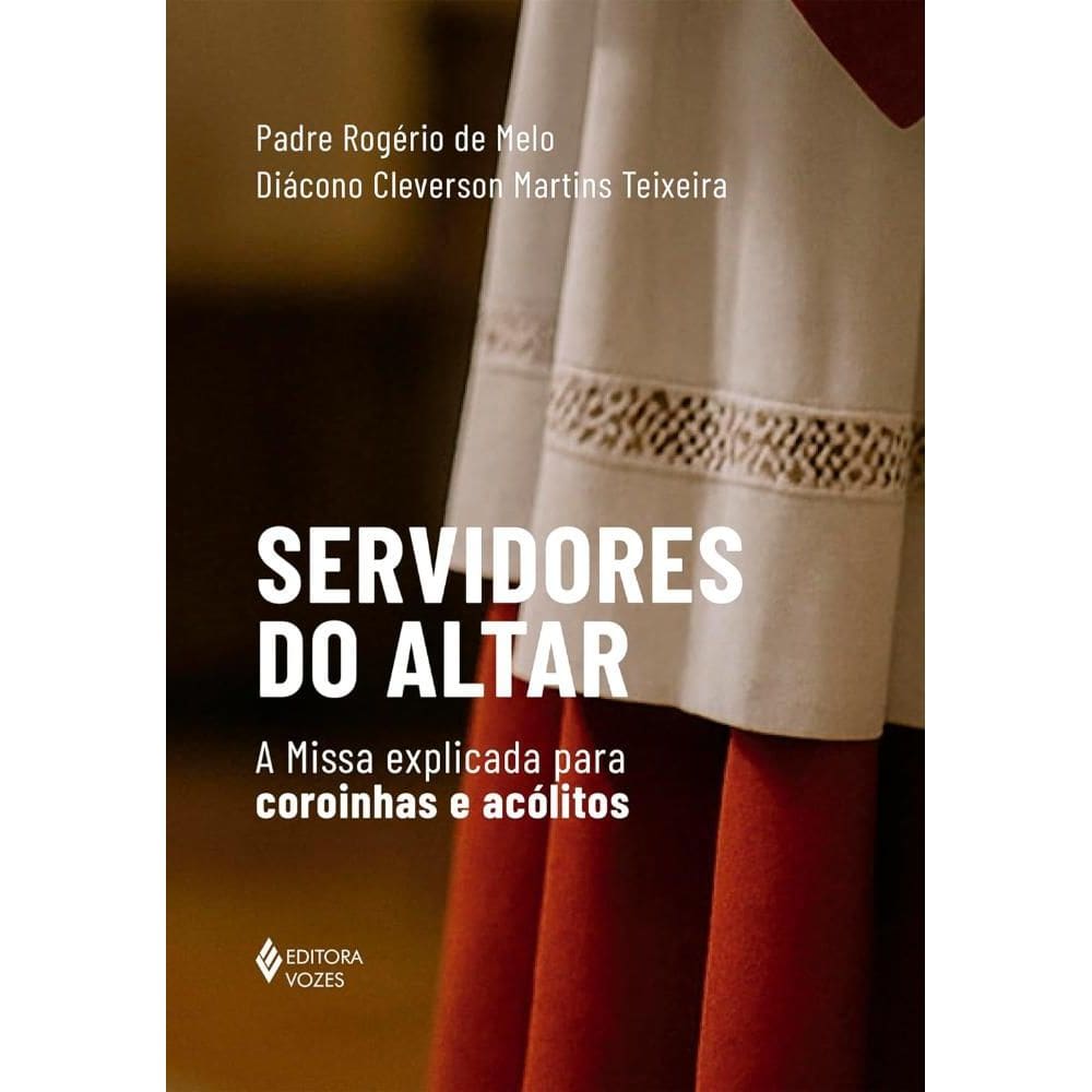 Servidores do altar (0109)