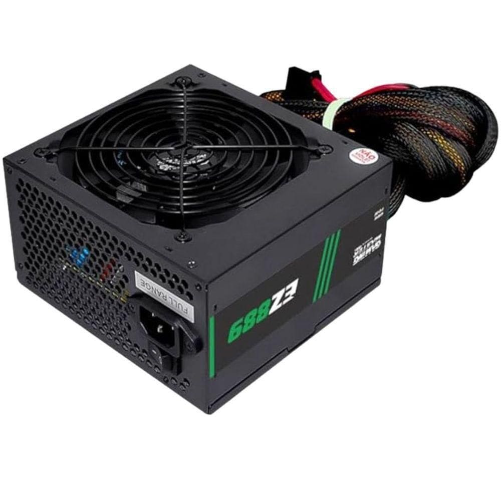 Fonte Atx 500w Real K-mex Ez8898f | Casas Bahia