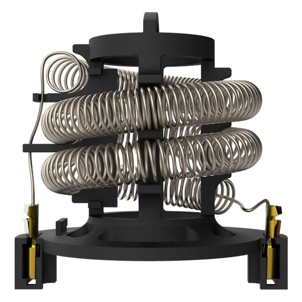 Resistência Zagonel para Torneira Lumen, 5500 Watts - 220 Volts