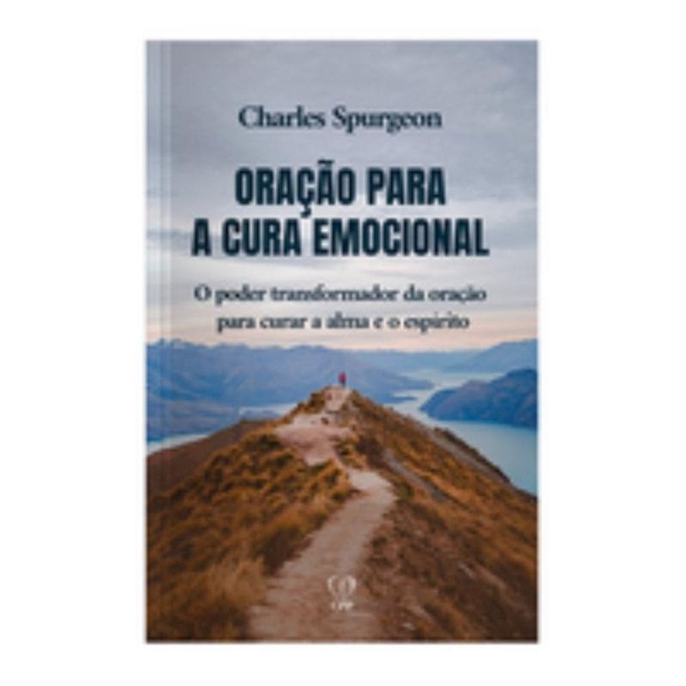Oração para a cura emocional