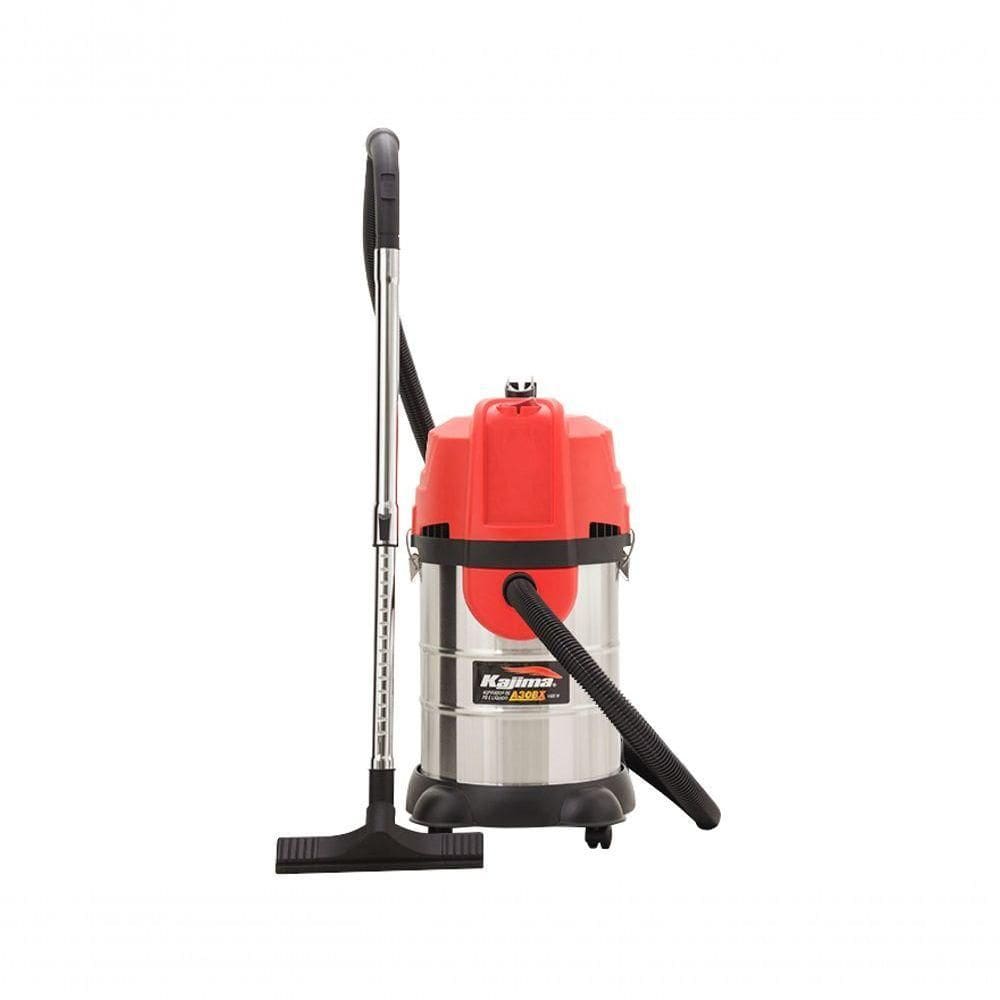 Aspirador De Pó E Líquidos Kajima A30bx 30 L Ds 1400W 110V