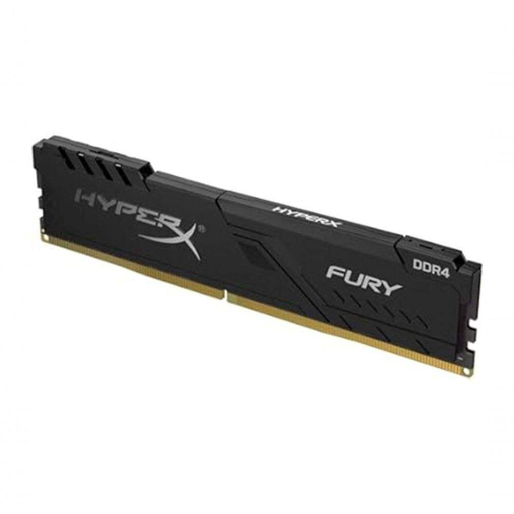 Memoria Desktop 8gb - Ddr4 - 2666mhz - Kingston | Casas Bahia