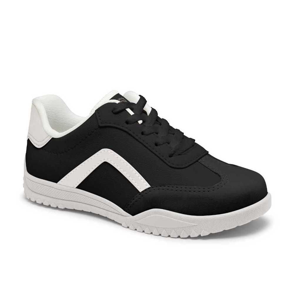 Tênis Infantil Menina Pink Cats Casual