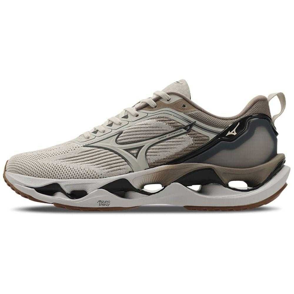 Tênis Masculino Mizuno Stratos 3