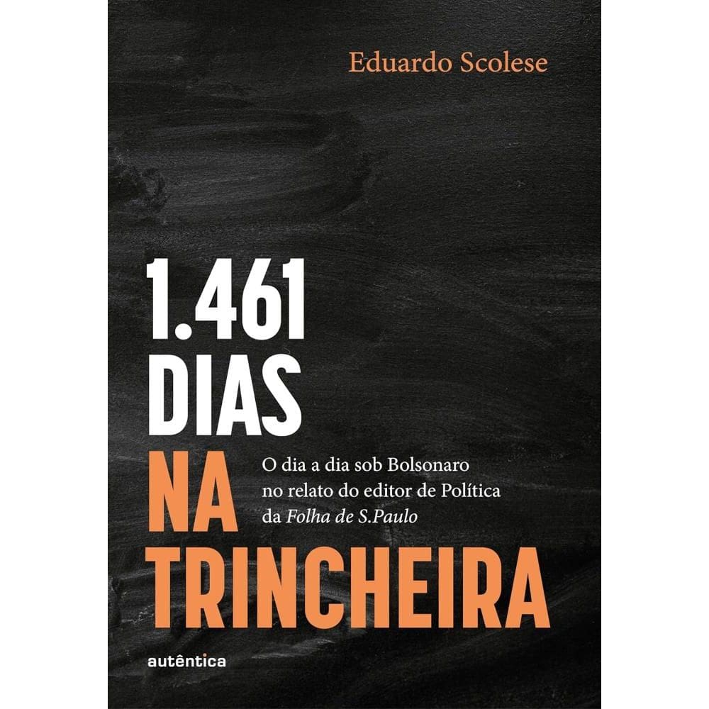 1461 dias na trincheira (3009)