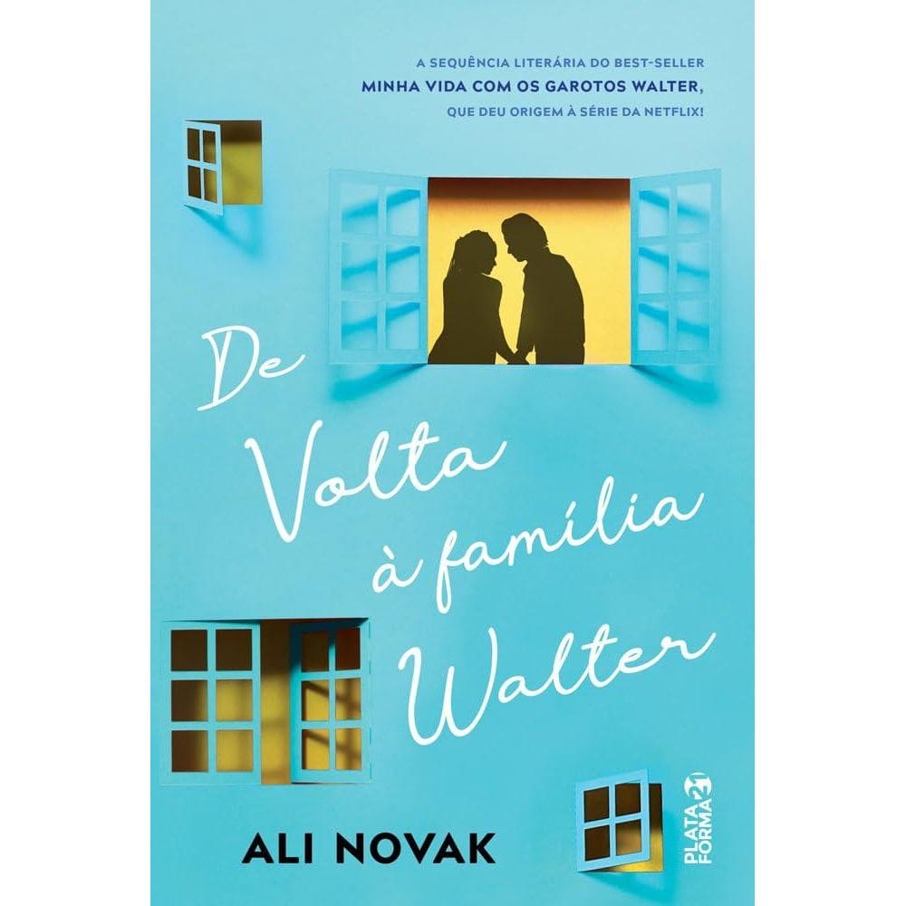 De volta à família Walter (0209)