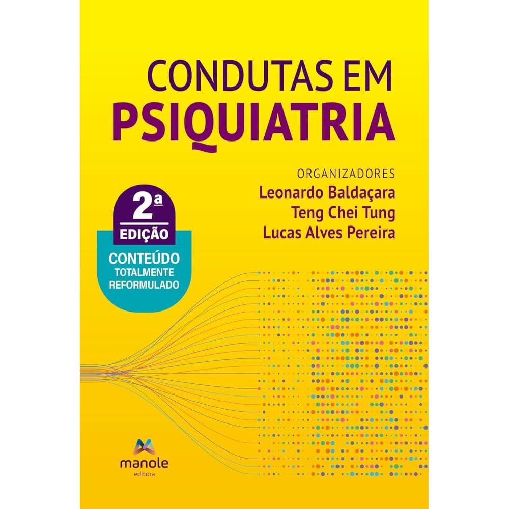 Condutas em psiquiatria