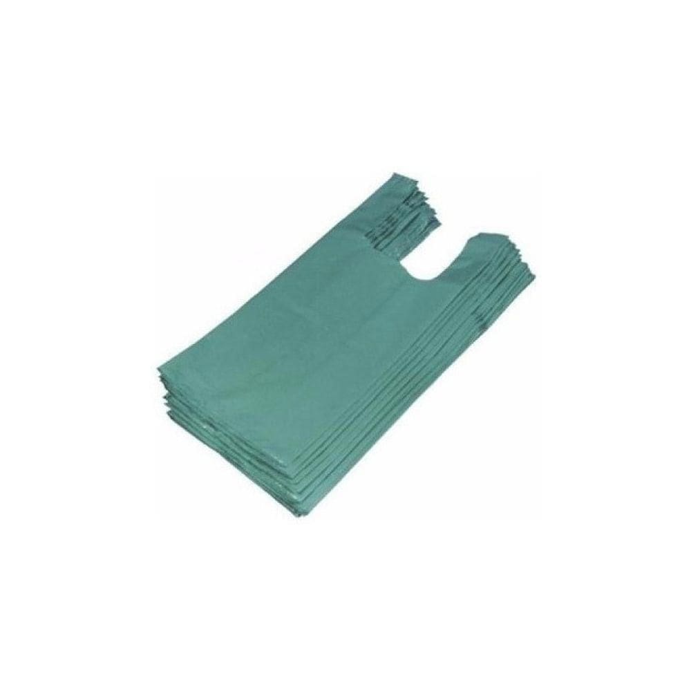 Sacolas Plasticas Reciclada Reforçada 90 X 100 3 Kg